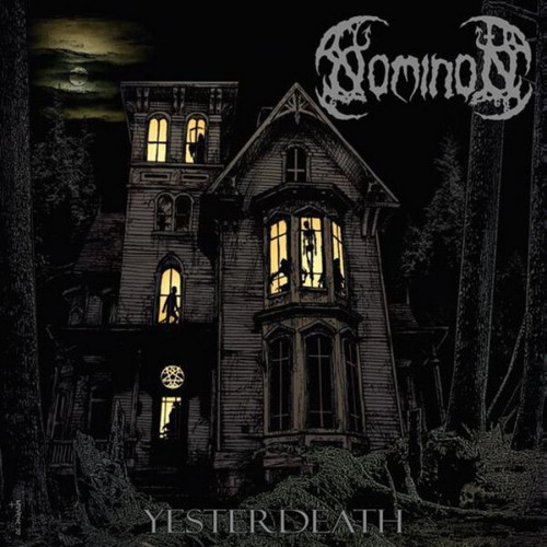 CD / Nominon / Yesterdeath