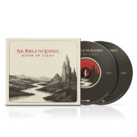 2CDMorse Neal / River Of Light / Limited / Digipack / 2CD