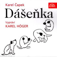 CD�apek Karel / D�e�ka