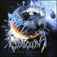 CDObscura / Cosmogenesis
