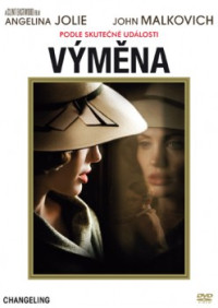 DVDFILM / V�m�na / Changeling