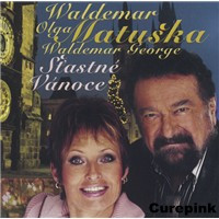 CDMatu�ka Waldemar / ��astn� v�noce