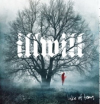 CDLake Of Tears / Illwill