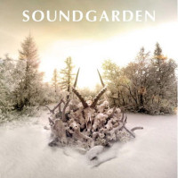 CDSoundgarden / King Animal