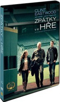 DVDFILM / Zp�tky ve h�e / The Trouble With The Curve