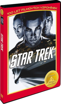 DVDFILM / Star Trek / 2009
