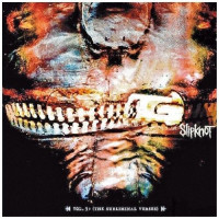 CDSlipknot / Vol.3: / The Subliminal Verses