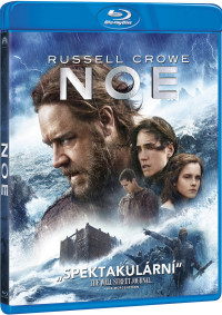 Blu-RayFILM /  Noe / Noah / Blu-Ray