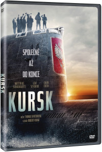 DVDFILM / Kursk