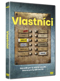 DVDFILM / Vlastn�ci