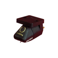 GramofonyGRAMO / Gramofonov� p�enoska / Goldring G1012GX / MM