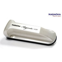 GramofonyGRAMO / Kart��ek sametov� na vinyly / Nagaoka Argento CL-120