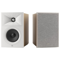 HIFIHIFI / Repro reg�lov� / JBL Stage 240B / White / 2ks