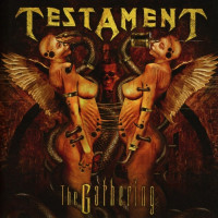 CDTestament / Gathering / Remastered