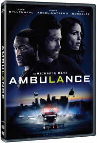 DVDFILM / Ambulance
