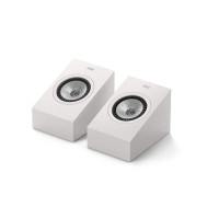 HIFIHIFI / Repro Efektov� / Kef Q8 Meta / Satin White / 2ks