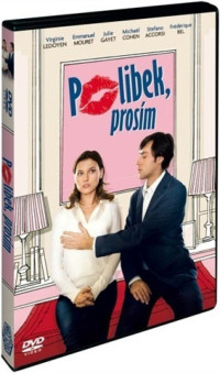 DVDFILM / Polibek pros�m / Un Baiser S`il Vous Plait