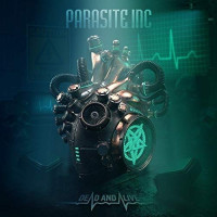 CDParasite Inc. / Dead And Alive / Japan