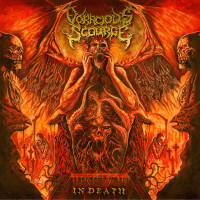LPVoracious Scourge / In Death / Vinyl