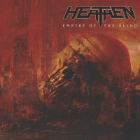 CDHeathen / Empire of the Blind