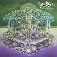 CDLord Fist / Wilderness Of Hearts