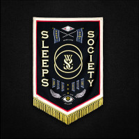 CDWhile She Sleeps / Sleeps Society / Digipack