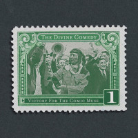 2CDDivine Comedy / Victory for theCosmic Muse / Reedice 2020 / 2CD