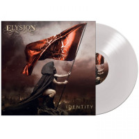 LPElysion / Identity / Silver / Vinyl