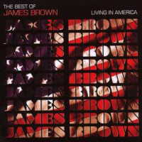 CDBrown James / Best Of