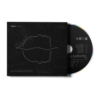CDSpiritbox / Tsunami Sea