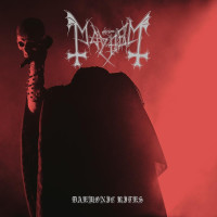 CDMayhem / Daemonic Rites / Live