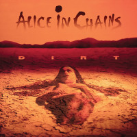 CDAlice In Chains / Dirt