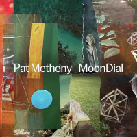 CDMetheny Pat / Moondial / Digisleeve
