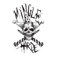 LPMingle Harde / Mingle Harde / Vinyl