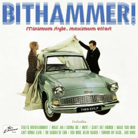 LPBithammer! / Minimum Style,Maximum Effort / Vinyl
