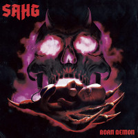 CDSAHG / Born Demon