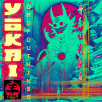 CDDropout Kings / Yokai / Digipack