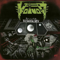 CDVoivod / Killing Technology