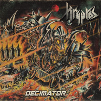 CDKryptos / Decimator
