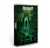 MCMemoriam / Endgame / Music Cassette