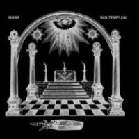 CDMoss / Sub Templum