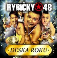 CDRybi�ky 48 / Deska roku