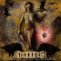 CDSickroom / That Killing Silence