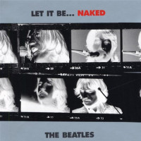 2CDBeatles / Let It Be...Naked / 2CD