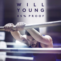 CDYoung Will / 85% Proof