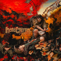 CDHate Eternal / Infernus / Limited