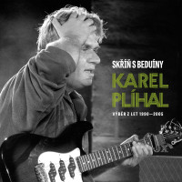CDPl�hal Karel / Sk��� s bedu�ny / Best Of / Digipack
