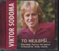 CDSodoma Viktor / To nejlep��