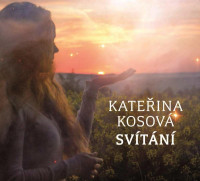 CDKosov� Kate�ina / Sv�t�n� / Digipack