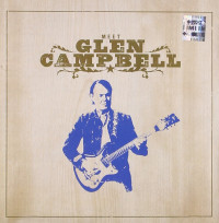 CDCampbell Glen / Meet Glan Campbell